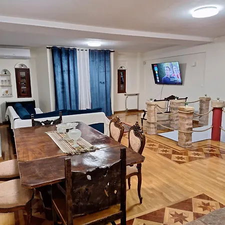 Elia Old Town Thessaloníki